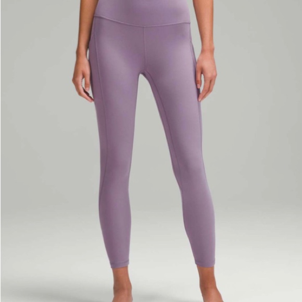 Lululemon Align High-Rise Pant with Pockets